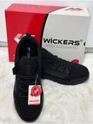 Resim Wickers KOLAY BAĞCIK ERKEK SPOR AYAKKABI 