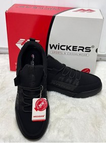 Resim Wickers KOLAY BAĞCIK ERKEK SPOR AYAKKABI 