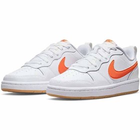 Resim Nike Court Borough Low 2 (Gs) Günlük Spor Ayakkabısı Sneaker Spor Ayakkabı 