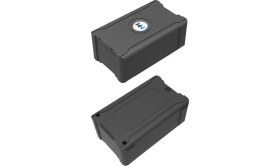 Resim Secumore Securemore WW S20 Model Araç ve Motosiklet GPS Takip Cihazı Yüksek Hassasiyetli Konum Belirleme 