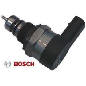 Resim Bosch 0281002991 Enjektör Basınç Regülatörü Crafter 2.5tdı Phaeton 02-07 Touareg 03-06 057130764b 
