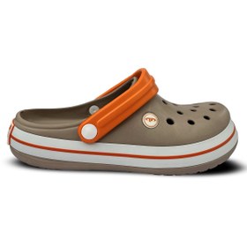 Resim Akınal Bella Terlik Unisex Doktor Hemşire Aşcı Günlük 