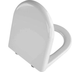 Resim Vitra S50 Rim Ex Asma Klozet 5956L003-0559+Vitra Universal 2 Soft Kapak 121-003-909 