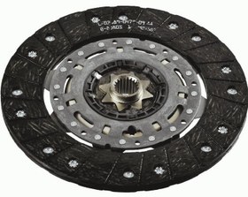 Resim Clutch Dısc 