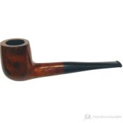 Resim Dapper Pipes Billiard Pipo (DP119) 