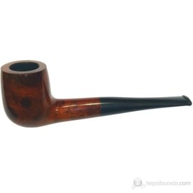 Resim Dapper Pipes Billiard Pipo (DP119) 
