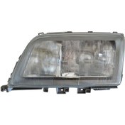 Resim MERCEDES C SERİSİ W202 FAR SOL (1993-2000) 2028201561 