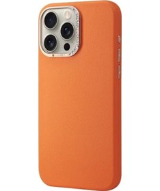 Resim Nettech İphone 14 Pro Uyumlu Nt-n032 Arka Koruma Kılıf - Natural Natural 