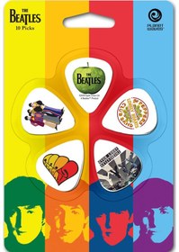 Resim Planetwaves 1cwh2-10b3 Pena Beatles Pena Albums Thın Abd Beatle 
