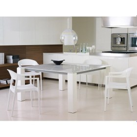 Resim Siesta 059 Carmen Koltuk Sandalye (399031008) 