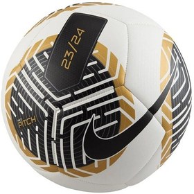 Resim Nike Pıtch Unısex Futbol Topu Fb2978-102 