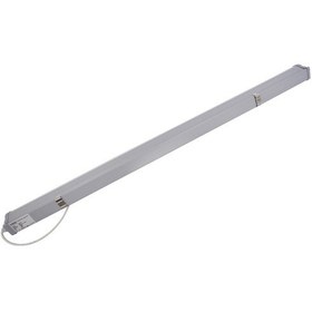 Resim 40W Led Endüstriyel Armatür, 120Cm 