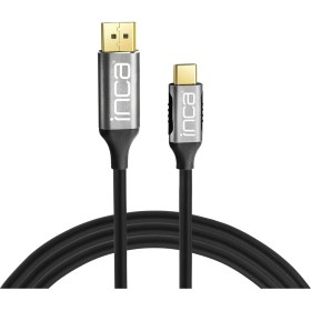 Resim Inca Itcd-20 Type-C To Displayport 4K - 2m 