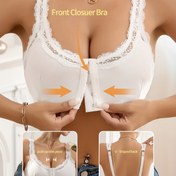 Resim Kadınlar için Ön Dantel Panelli ve A-Line Siluetli Telsiz Bralette - Çift Yönlü Askılı İp Detaylı, Pürüzsüz Konforlu Fit, Günlük & Resmi Kullanım İçin Elde Yıkanabilir Dolgusuz Sütyen - Siyah Renkte Katı ve Dantel Şeridi, Çapraz Bağcık (Telle) - Tel Olmayan, İlave Destek Sunmuyan Minimalist Ve Rahat Sutyen, İç Çamaşırınız ile Uyumsuz Değil 