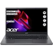 Resim Acer Extensa 15 EX215-55 Intel Core I7 1255U 32 GB 512 GB SSD Windows 11 Pro 15.6" Fhd Taşınabilir Bilgisayar 