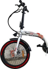 Resim Michelin + Kuyruk Elektrikli Bisiklet Lastik Yazısı Stiker E-bike 