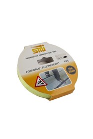 Resim SMJ Kaydırmaz Bant 24mm X 20mt 
