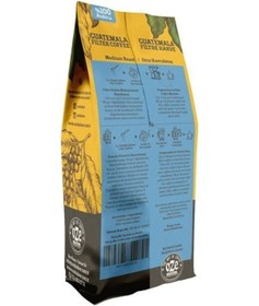Resim Oze Guatemala Filtre Kahve 250G Moka Pot 