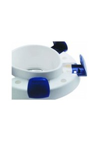 Resim Clipper 3 Kapaklı Klozet Yükselticisi 500411 Diğer 