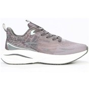 Resim Hammer Jack Yule Gri Erkek Spor Ayakkabı-Gri 