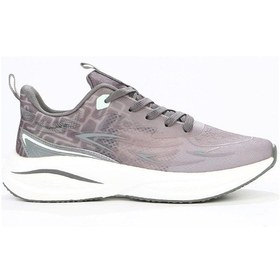 Resim Hammer Jack Yule Gri Erkek Spor Ayakkabı-Gri 