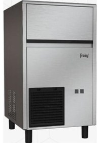 Resim Frozy Buz Makinesi Fr50 