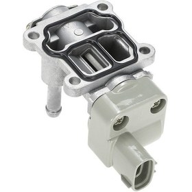 Resim Honda Civic/del Sol/acura El 1996-2000 1.6l Sohc Idle Hava Kontrol Valfi - 16022-p2e-a51 Uyumlu, Yüksek Kalite, Kolay Kurulum 