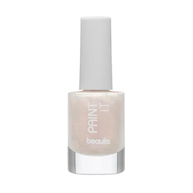 Resim Beaulis Paint It Oje 998 Brides Glow 