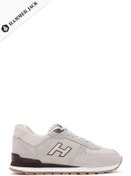 Resim Hammer Jack Erkek Hammer Jack Peru Deri Sneaker 