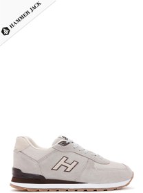 Resim Hammer Jack Erkek Hammer Jack Peru Deri Sneaker 