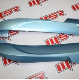 Resim SYM FIDDLE 125 III SAĞ-SOL MARŞ BİEL MAVİ 