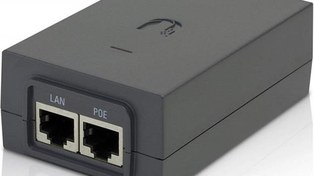 Resim Ubnt Poe 24V-12 Watt Gigabit (Poe-24-12W-G) 