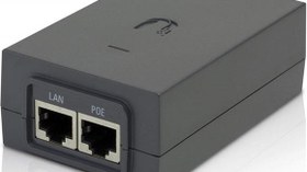 Resim Ubnt Poe 24V-12 Watt Gigabit (Poe-24-12W-G) 