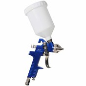 Resim Carox C157 Üstten Depo Boya Tabancası 1.3 MM 