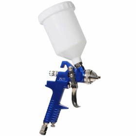 Resim Carox C157 Üstten Depo Boya Tabancası 1.3 MM 