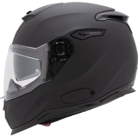 Resim Nexx Sx.100 Siyah Kask Mat 