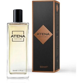 Resim Atena Perfume E7 Avn Full Speed Edp 50 ml Erkek Parfüm 