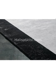 Resim Gümüşsuyu Halı Black&Brown 11321 Gri 