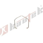 Resim Kautek Turbo Borusu Sekmanı Seat Leon 1p1 2.0 Tfsı 2005-2012 AT00-SKM019 