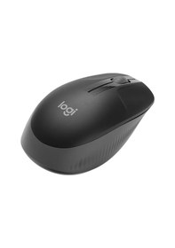 Resim Logitech M190 Kablosuz Optik Mouse 