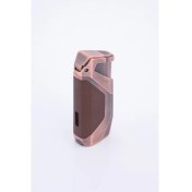 Resim Supertrend Kişiye Özel Parmida 2 Torch Bronz Çakmak PCM0452 