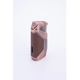 Resim Supertrend Kişiye Özel Parmida 2 Torch Bronz Çakmak PCM0452 