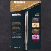 Resim Addi Click Basic 5,5mm Misinalı Şiş Ucu - 656-2 