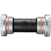 Resim Shimano Orta Göbek SM-BB52 Hollowtech II 83 (BSA) 