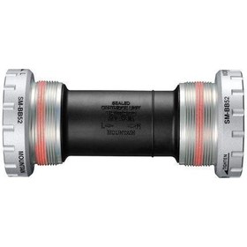 Resim Shimano Orta Göbek SM-BB52 Hollowtech II 83 (BSA) 