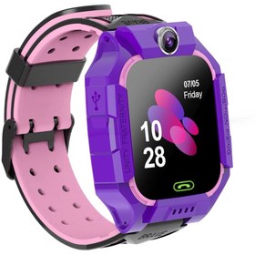 Resim Saatistan Çocuklar İçin Q500s/2023 Akıllı Saat, Sim Kartlı, Yerli ve Btk Kayitli 