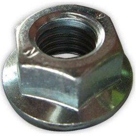 Resim Fiberli Somun M10 25 Adet 