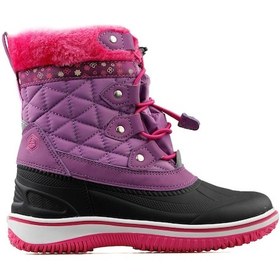 Resim Hammer Jack 101 23168 F Fuşya Çocuk Kar Botu 101-23168-F-FUSYA Re Fuşya 