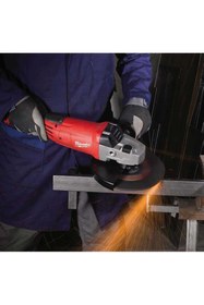 Resim Milwaukee MİLWAUKEE AG 22-230 DMS 2200 W BÜYÜK TAŞLAMA 