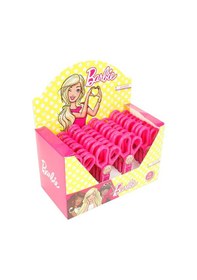 Resim Dolphin Makas Barbie B-1666 (36 lı kutu) 